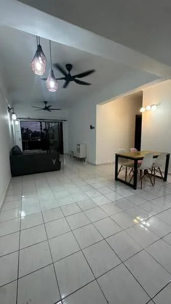 Vista Millennium Condominium, Taman Desa Millennia, Puchong — view 2 of 5 in Vista Millennium Condominium — for Rent