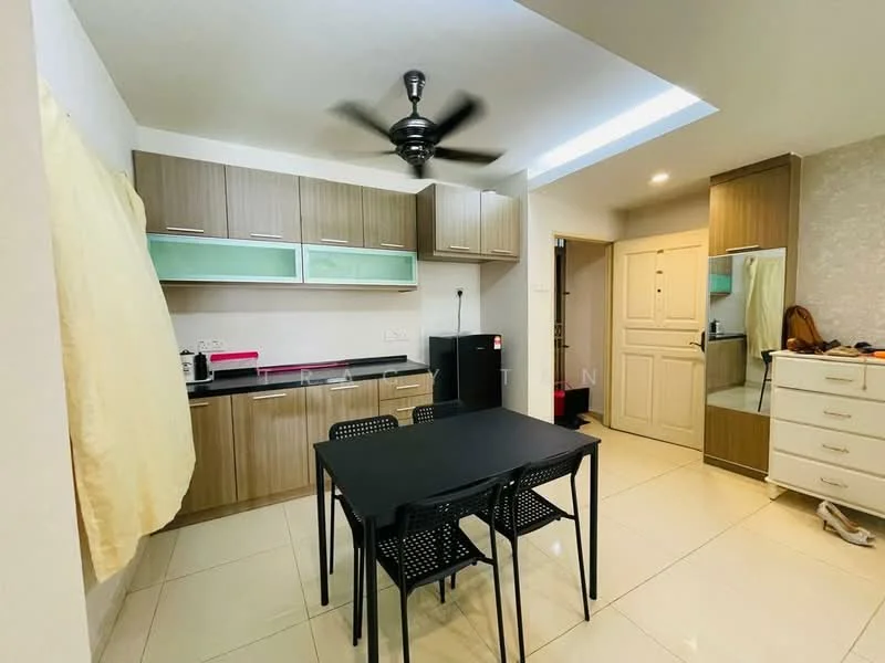 Vista Mutiara, Kepong — view 2 of 5 in No.1 Jalan Kepong — for Rent