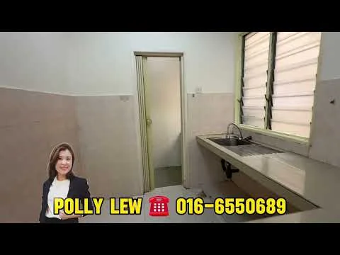 Vista Pinggiran Apartment, Taman Pinggiran Putra, Seri Kembangan — view 2 of 5 in Vista Pinggiran Apartment — for Rent