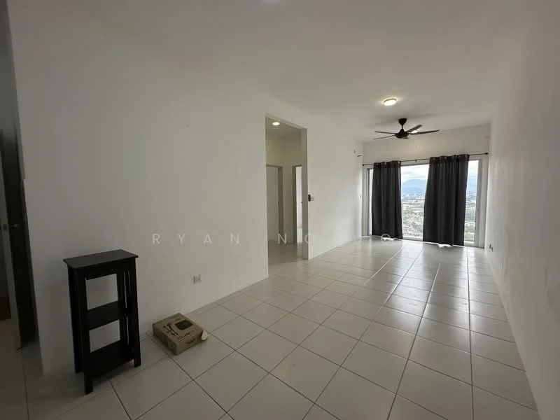 Vista Saujana, Taman Danau Kota, Setapak — view 1 of 5 in Vista Saujana — for Rent