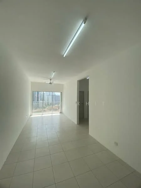 Vista Saujana, Taman Danau Kota, Setapak — view 1 of 5 in Vista Saujana — for Rent