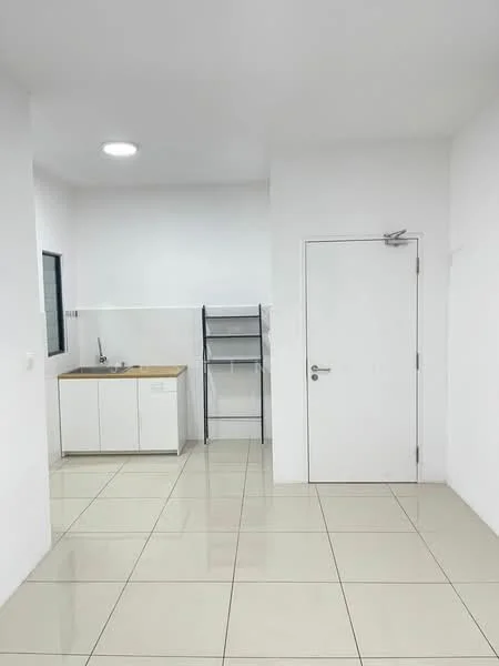 Vista Sentul Residences, Sentul