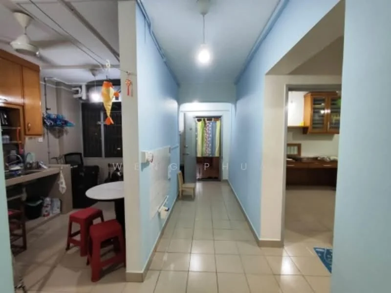 Vista Tasik, Bandar Sri Permaisuri, Cheras — view 2 of 5 in Bandar Sri Permaisuri — for Rent