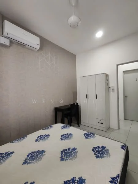 Vista Wirajaya 2 @ PV9 Residences, Taman Melati, Setapak