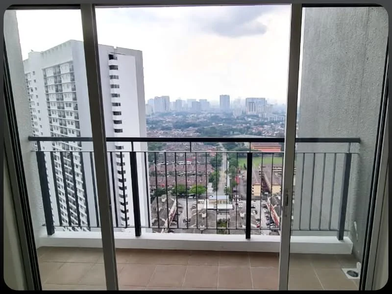 Vista Wirajaya 2 @ PV9 Residences, Taman Melati, Setapak