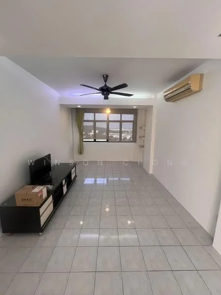 Vistaria Condominium, Desa Ria, Sungai Ara