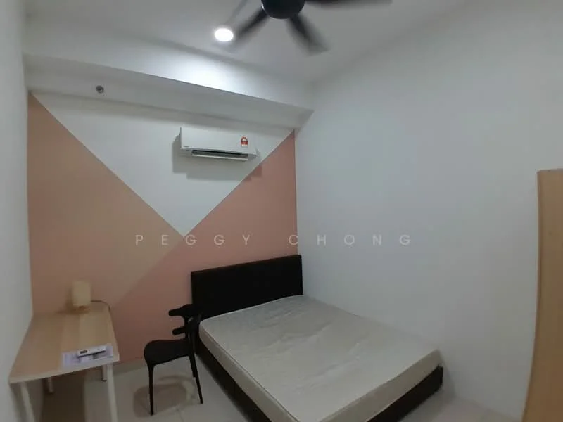 Vivo Residential Suites, Jalan Klang Lama (Old Klang Road) — view 1 of 5 in Off Jalan Klang Lama — for Rent