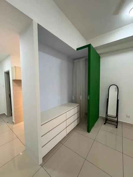 Vivo Residential Suites, Jalan Klang Lama (Old Klang Road)