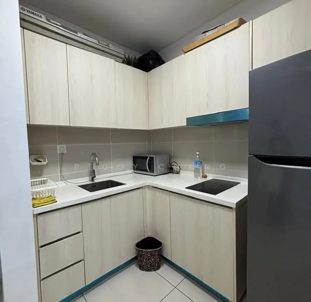Vivo Residential Suites, Jalan Klang Lama (Old Klang Road)