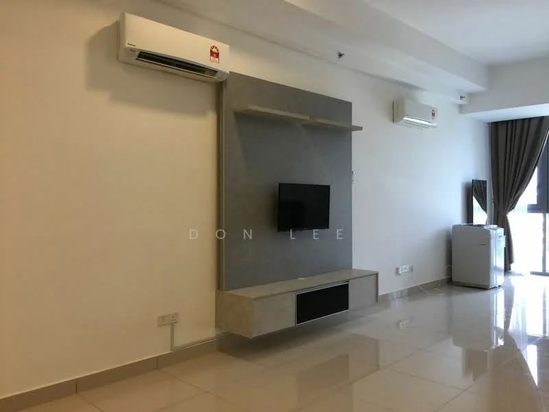 Vivo Residential Suites, Jalan Klang Lama (Old Klang Road)