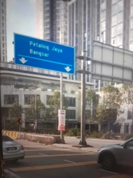 Vivo Residential Suites, Jalan Klang Lama (Old Klang Road)