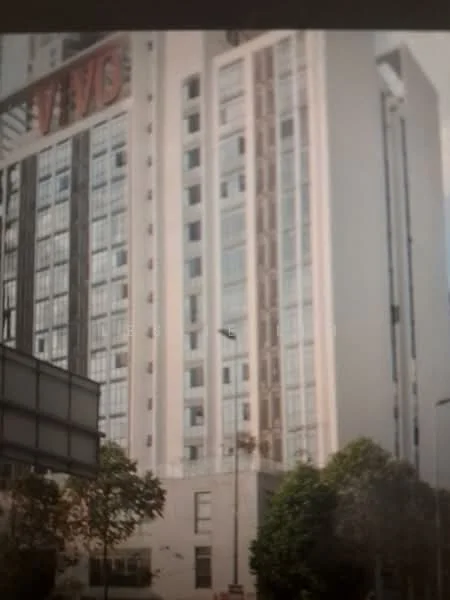 Vivo Residential Suites, Jalan Klang Lama (Old Klang Road)