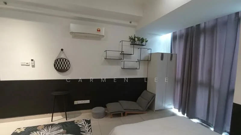 Vivo Residential Suites, Jalan Klang Lama (Old Klang Road)