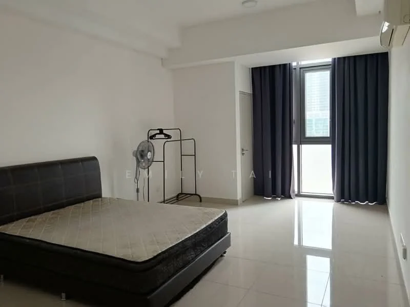 Vivo Residential Suites, Jalan Klang Lama (Old Klang Road)