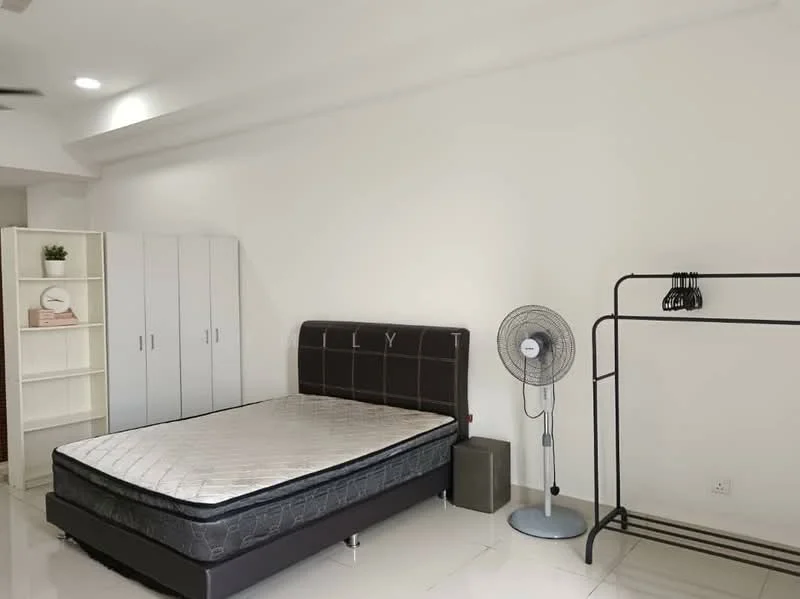 Vivo Residential Suites, Jalan Klang Lama (Old Klang Road)