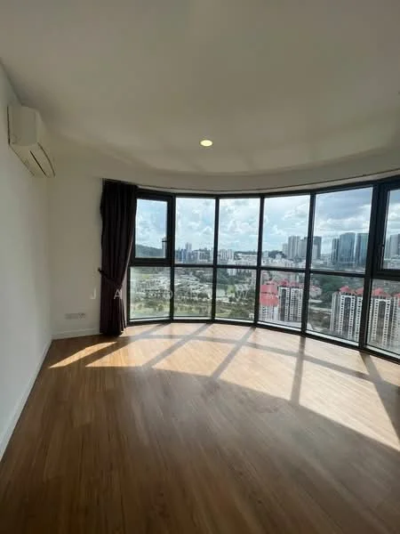Vivo Residential Suites, Jalan Klang Lama (Old Klang Road)