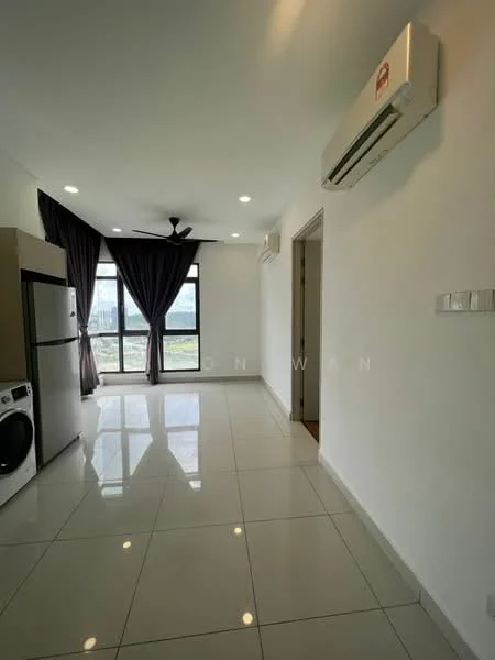 Vivo Residential Suites, Jalan Klang Lama (Old Klang Road)