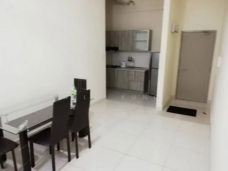 Vue Residences, Titiwangsa