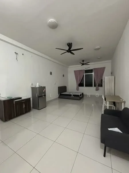 Vue Residences, Titiwangsa
