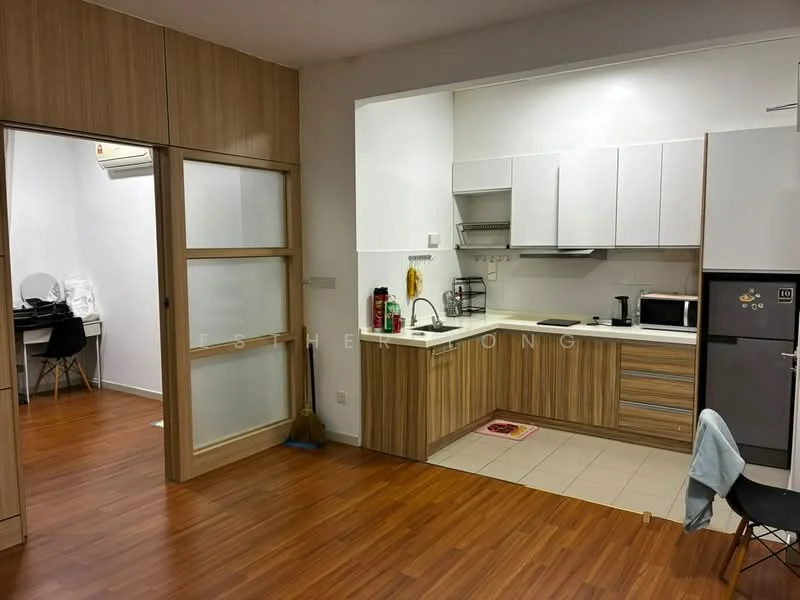Vue Residences, Titiwangsa — view 1 of 5 in Vue Residences — for Rent