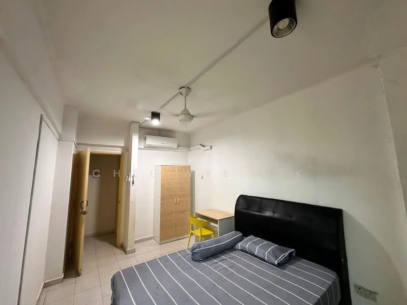 Warisan City View, Cheras Batu 2 1/2, Cheras