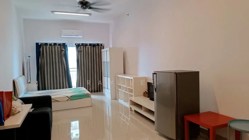 Windsor Tower, Taman Sri Hartamas, Sri Hartamas — view 1 of 5 in Windsor Tower — for Rent