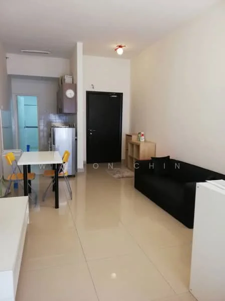 Windsor Tower, Taman Sri Hartamas, Sri Hartamas — view 2 of 5 in Windsor Tower — for Rent