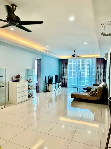 X2 Residency, Taman Putra Prima, Puchong — view 1 of 5 in Taman Putra Prima — for Rent