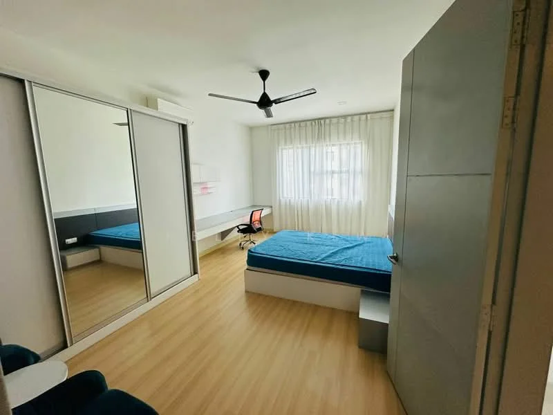 X2 Residency, Taman Putra Prima, Puchong — view 2 of 5 in X2 Residency — for Rent