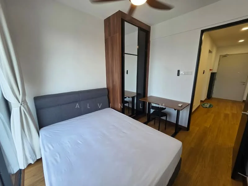 YOLO Signature Suites, Bandar Sunway, Sunway