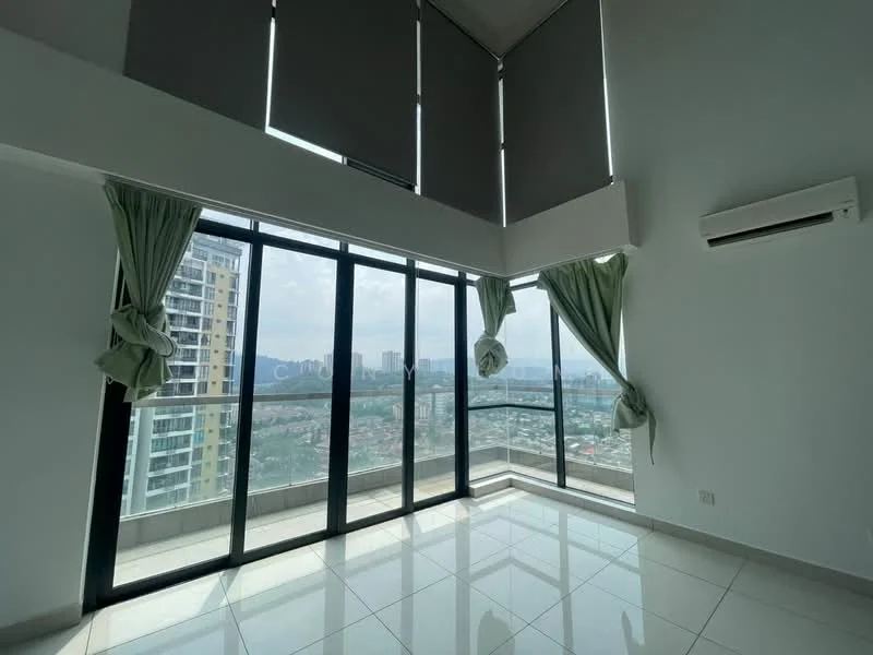 You City 3, Cheras
