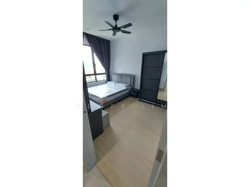 You City 3, Cheras