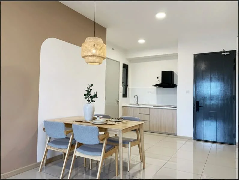 You City 3, Cheras — view 2 of 5 in You City 3 — for Rent