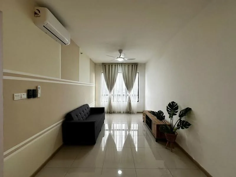 You City 3, Cheras