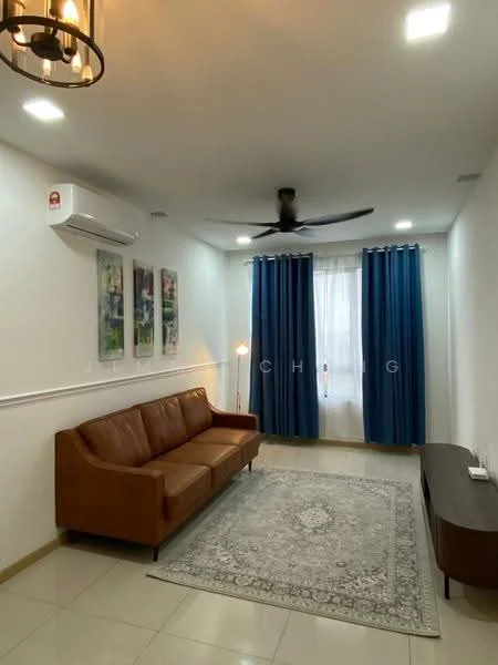 You City 3, Cheras