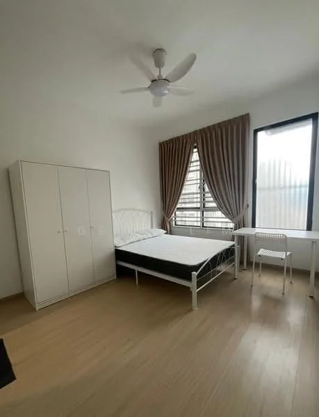 You City 3, Cheras