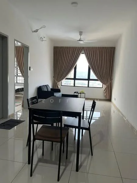 You City 3, Cheras