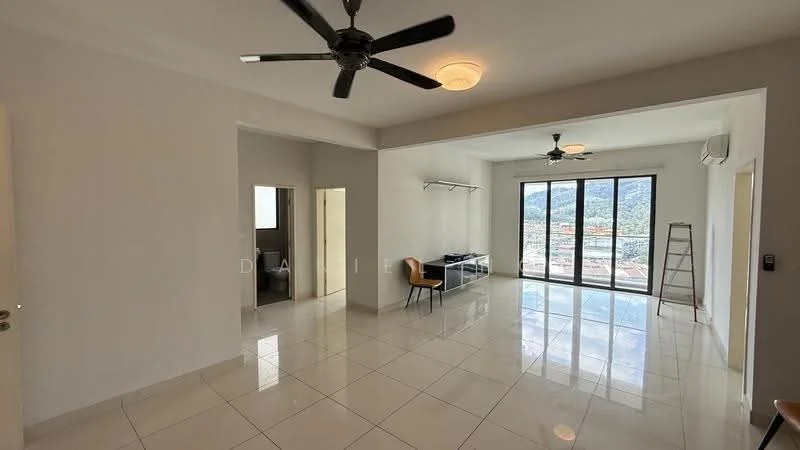 You Residences @ You City, Taman Cuepacs, Cheras — view 2 of 5 in You Residences @ You City — for Rent