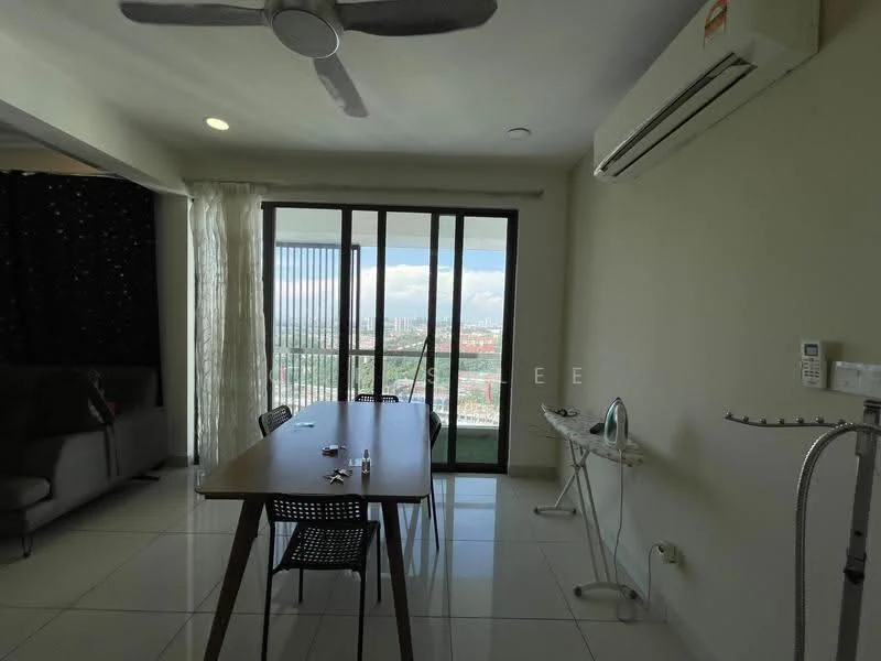 You Vista @ You City, Cheras — view 2 of 5 in You Vista @ You City — for Rent