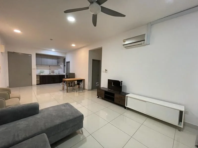 You Vista @ You City, Cheras — view 2 of 5 in You Vista @ You City — for Rent