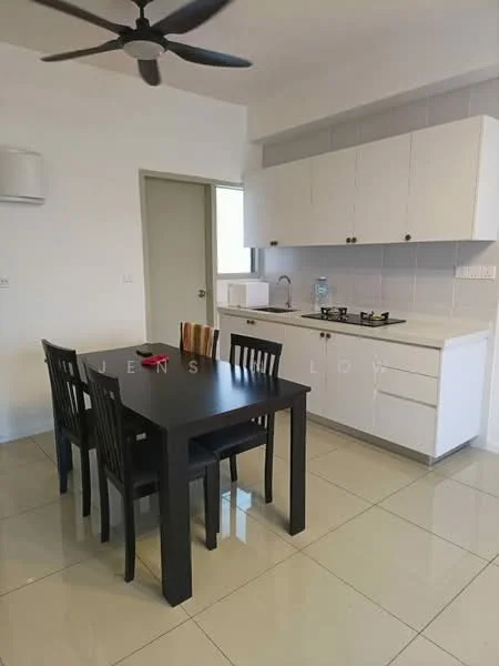 Zahra Residensi, Semenyih — view 2 of 5 in Zahra Residensi — for Rent