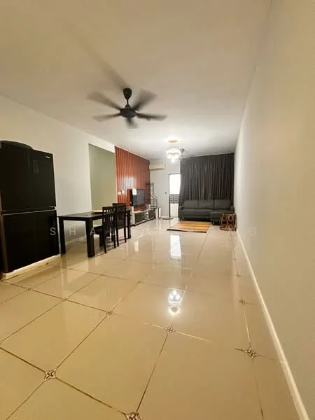 Zahra Residensi, Semenyih — view 2 of 5 in Zahra Residensi — for Rent