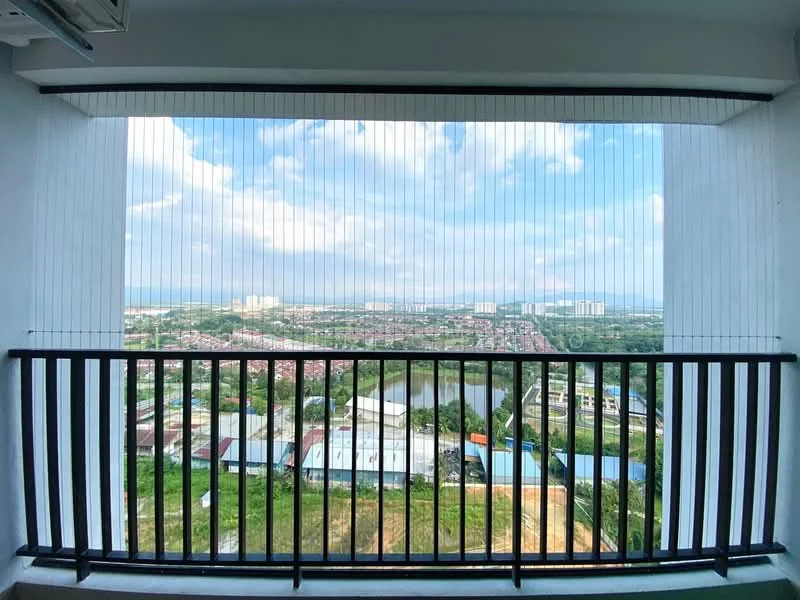 Zahra Residensi, Semenyih — view 2 of 5 in Zahra Residensi — for Rent