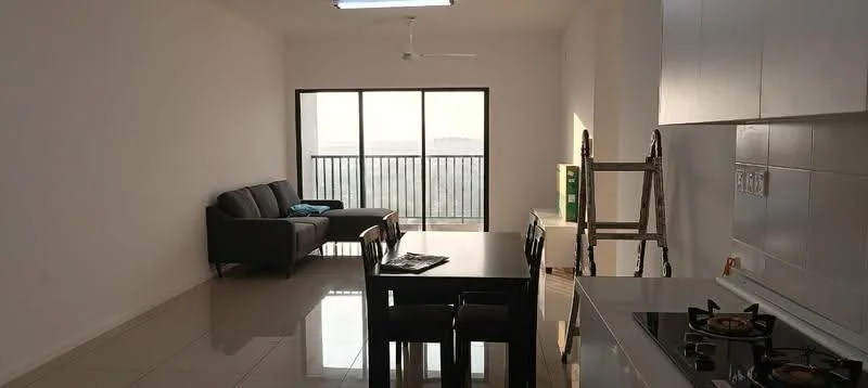 Zahra Residensi, Semenyih — view 2 of 5 in Zahra Residensi — for Rent