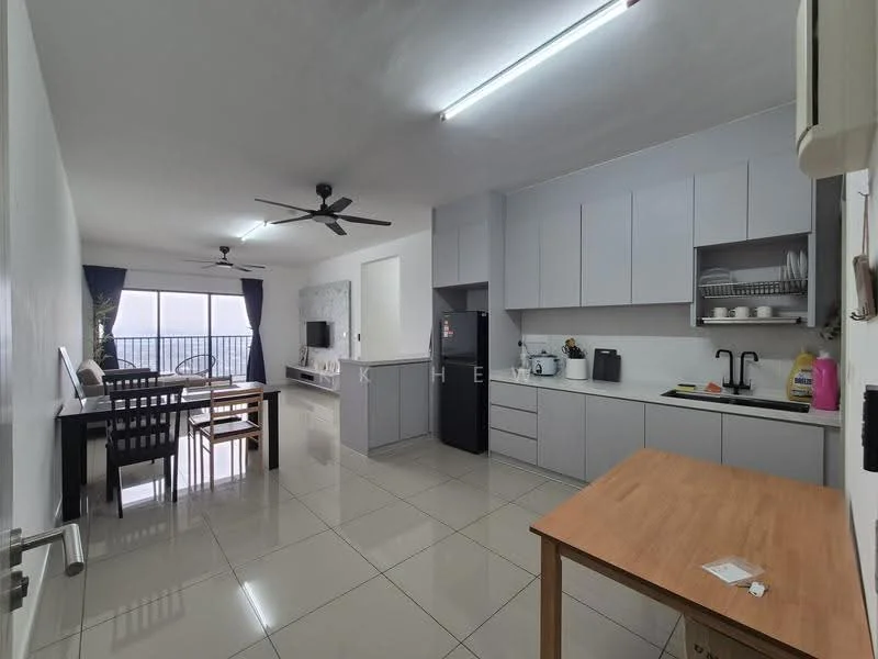 Zahra Residensi, Semenyih — view 2 of 5 in Zahra Residensi — for Rent
