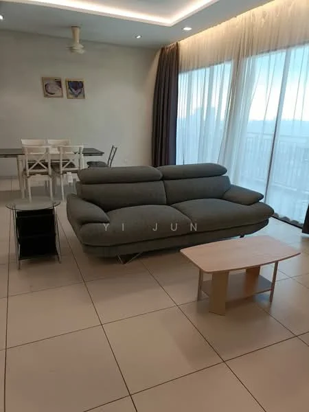 Zefer Hill Residence, BANDAR PUCHONG JAYA, Puchong — view 2 of 5 in Zefer Hill Residence — for Rent