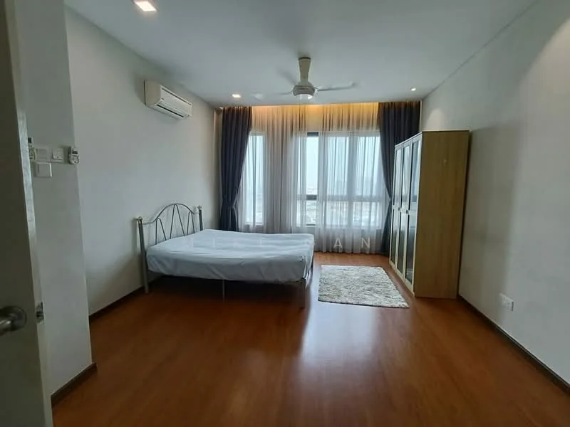 Zefer Hill Residence, BANDAR PUCHONG JAYA, Puchong — view 2 of 5 in Zefer Hill Residence — for Rent
