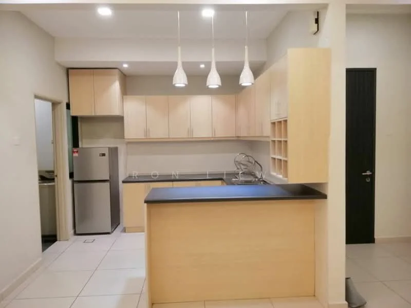 Zefer Hill Residence, BANDAR PUCHONG JAYA, Puchong — view 2 of 5 in Zefer Hill Residence — for Rent