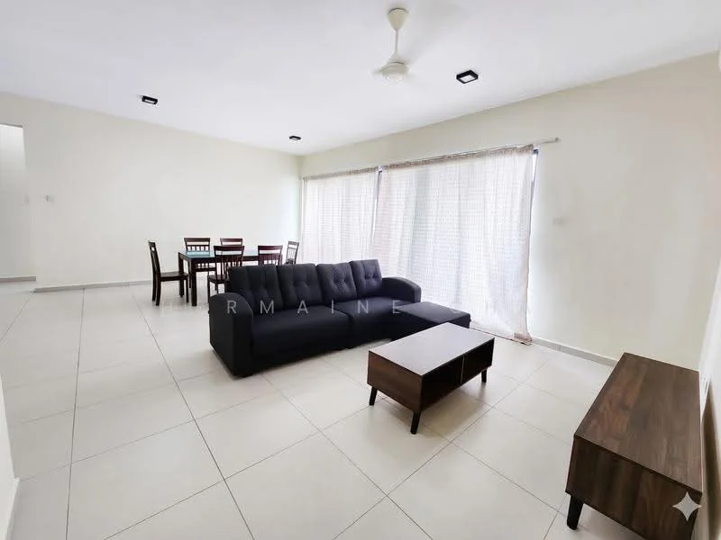Zefer Hill Residence, BANDAR PUCHONG JAYA, Puchong — view 2 of 5 in Zefer Hill Residence — for Rent