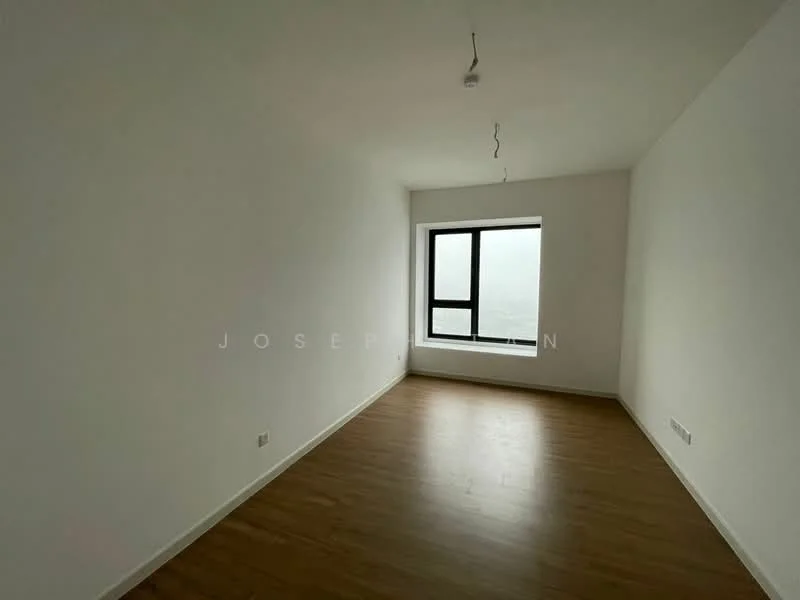 Zenith Residences, SS7, Petaling Jaya